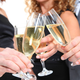 Illustration for article titled Incompatible Drinking Habits Could Be a Major Factor in Your Future Divorce